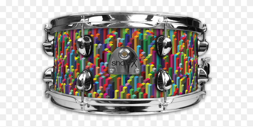 583x362 Custom Graphic Snare Drums, Drum, Percussion, Musical Instrument HD PNG Download