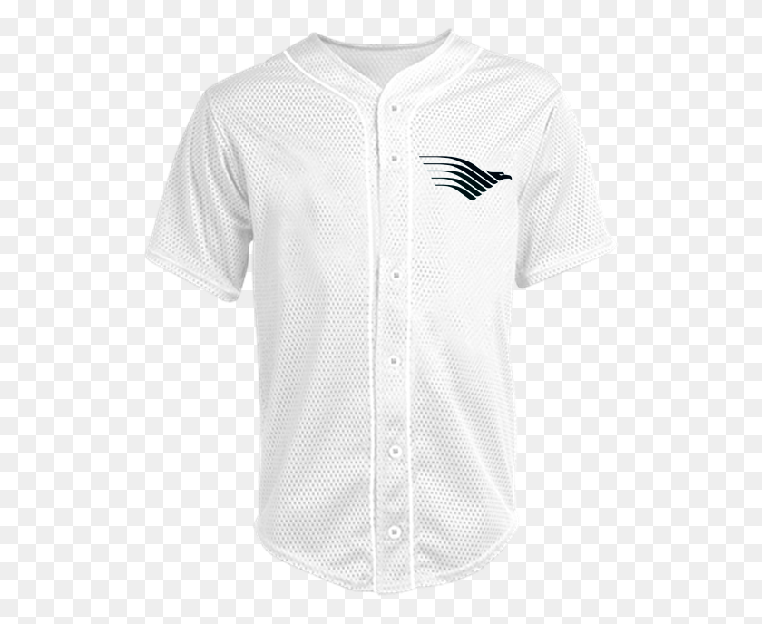 524x628 Custom Heat Pressed Adult Full Button Baseball Jersey V Neck T Shirt Photoshop Template, Clothing, Apparel, Shirt HD PNG Download