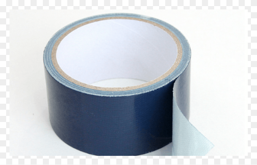 801x494 Custom Heat Resistant Duct Tape Circle HD PNG Download