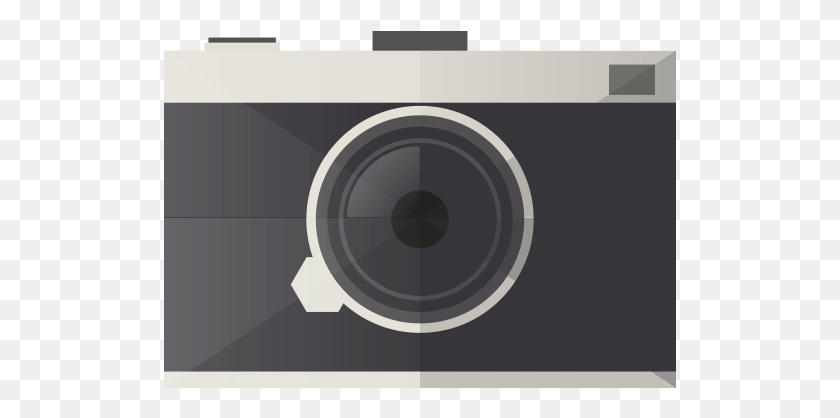 513x358 Custom Icon Camera Camera Minimal, Electronics, Projector, Digital Camera HD PNG Download