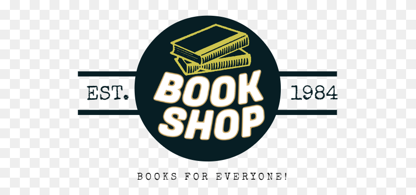 527x335 Custom Indie Book Shop Small Business Logo Circle, Text, Sport, Sports HD PNG Download