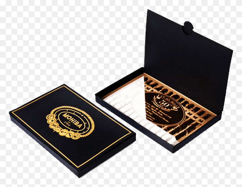 1138x860 Custom Invitation Boxes Emblem, Text, Passport, Id Cards HD PNG Download