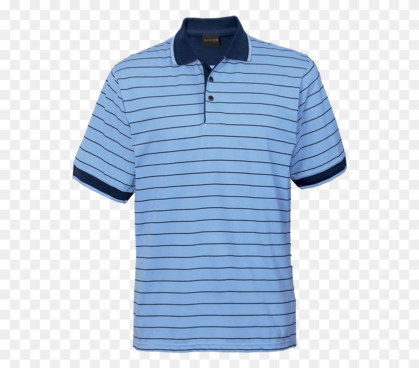 553x677 Custom Lacoste Stripe Golfer Nelspruit Mpumalanga Polo Shirt, Clothing, Apparel, Sleeve HD PNG Download