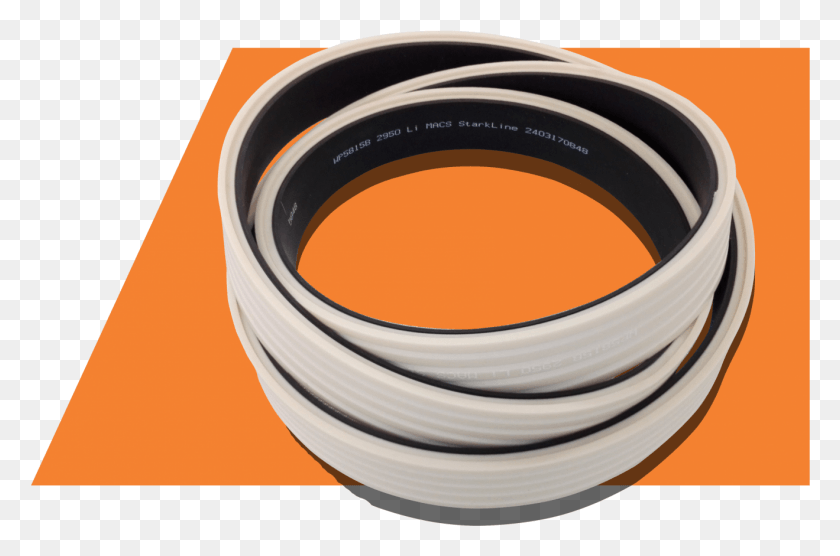 1319x840 Custom Made Belts Wire, Tape, Cable, Bowl HD PNG Download
