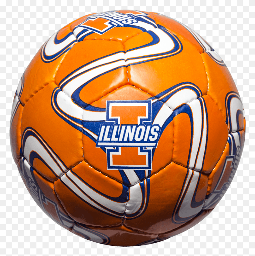 820x826 Balón De Fútbol Png / Balón De Fútbol Png