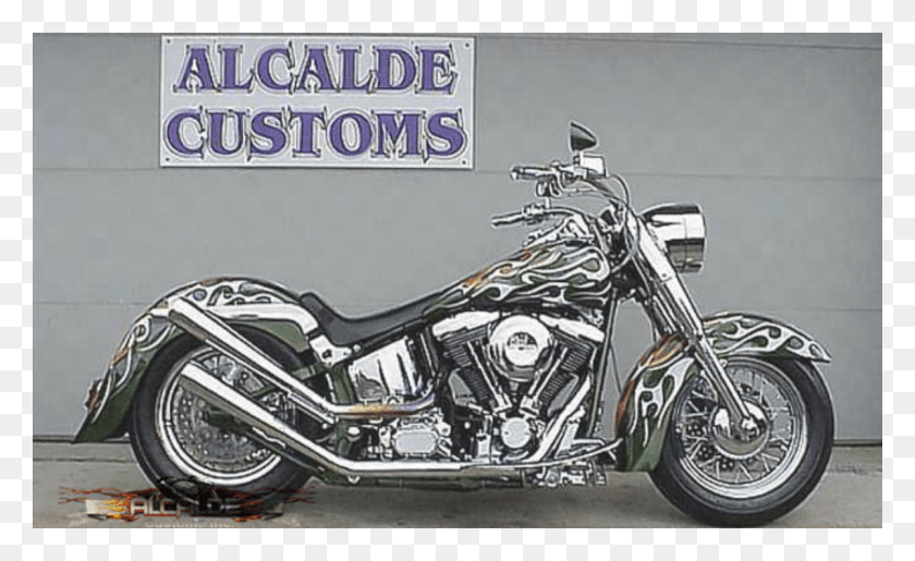 1200x700 Custom Painting Graphics Alcalde, Motorcycle, Vehicle, Transportation HD PNG Download