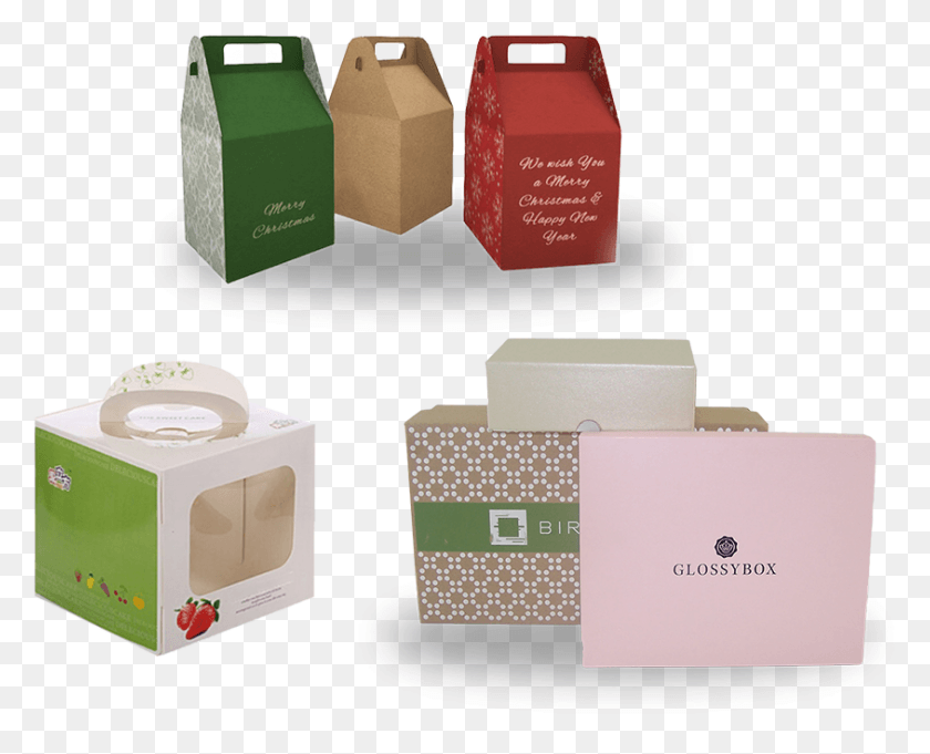 844x672 Custom Printed Cardboard Packaging Boxes Box, Carton, Label, Text HD PNG Download