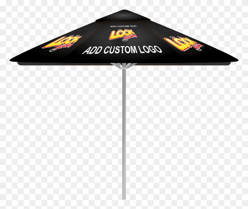 1164x970 Custom Printed Market Umbrella Umbrella, Patio Umbrella, Garden Umbrella, Canopy HD PNG Download