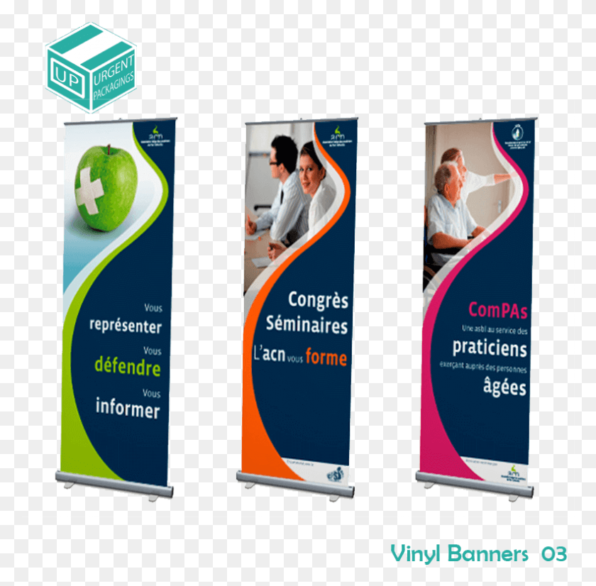 790x776 Descargar Png Banners De Vinilo Impresos Personalizados Roll Up Banner Design Ideas, Poster, Publicidad, Flyer Hd Png