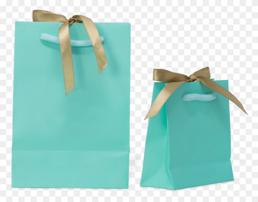 821x630 Custom Rope Handle Gift Bags Tote Bag, Shopping Bag, Tote Bag, Sack HD PNG Download