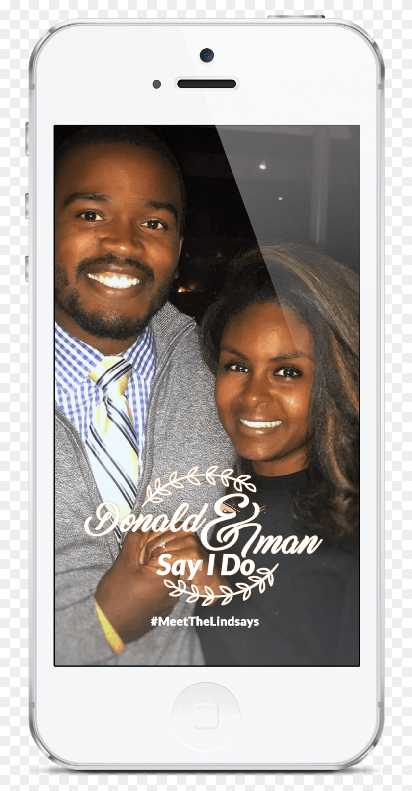 961x1913 Custom Snap Geofilter Photo Caption, Face, Person, Tie HD PNG Download