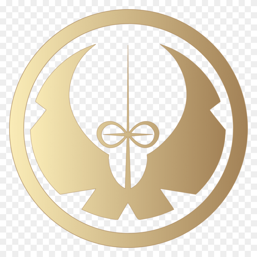 800x800 Пользовательские Логотипы Звездных Войн Как Логотипы Звездные Войны Пользовательские Логотипы, Логотип, Символ, Товарный Знак Hd Png Скачать