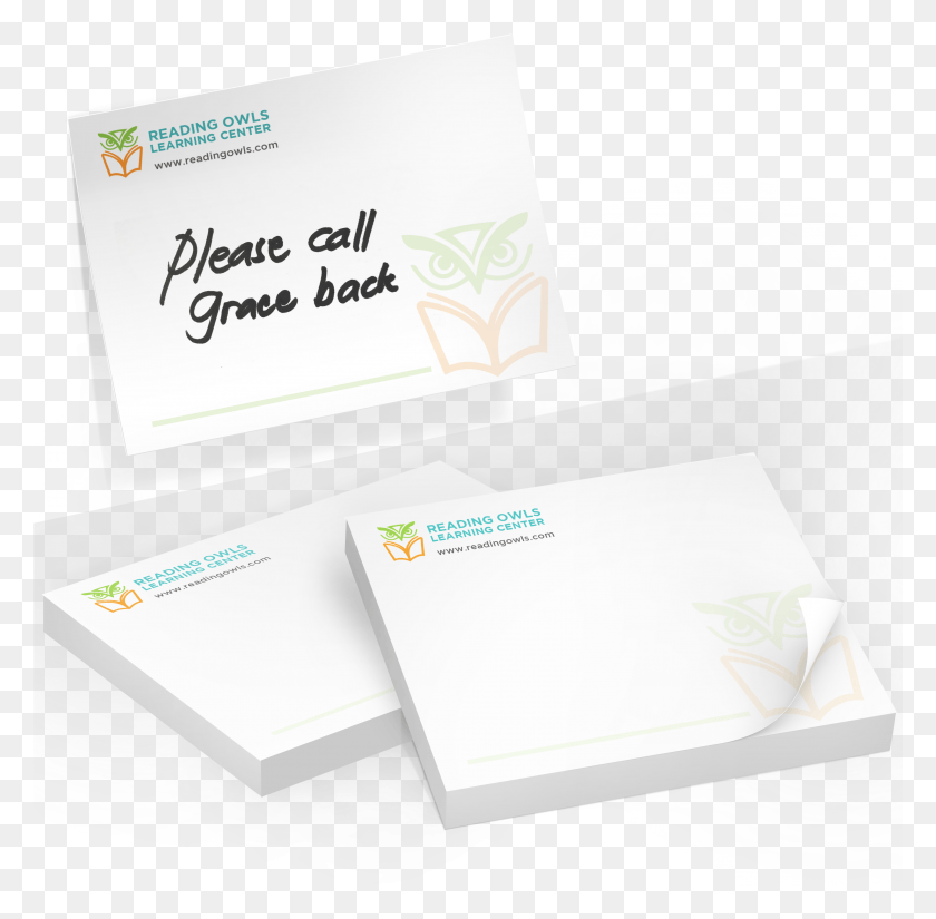 3001x2946 Custom Sticky Notes Transparent Background, Text, Paper, Business Card HD PNG Download