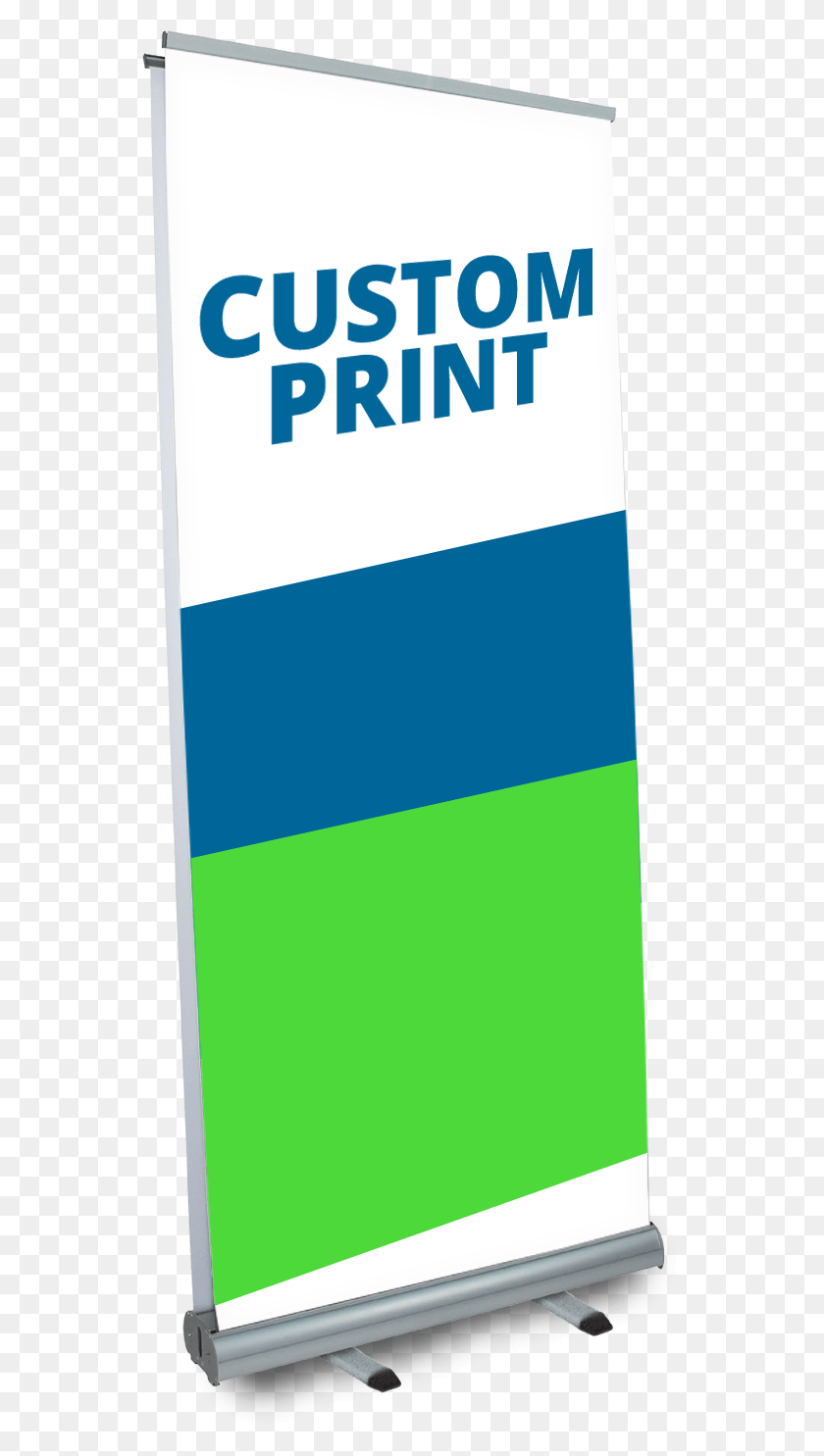 552x1425 Custom Switchblade Retractable Banner Banner, Text, Electronics, Label HD PNG Download