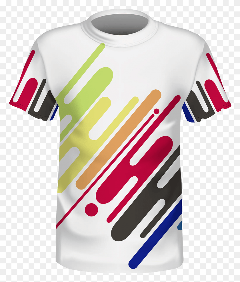 1561x1853 Custom Team Soccer Jersey Color Palette Active Shirt, Clothing, Apparel, T-Shirt Descargar Hd Png