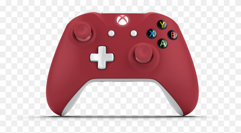 1261x652 Custom Xbox One Controller Xbox 49ers Controller, Electronics, Joystick HD PNG Download