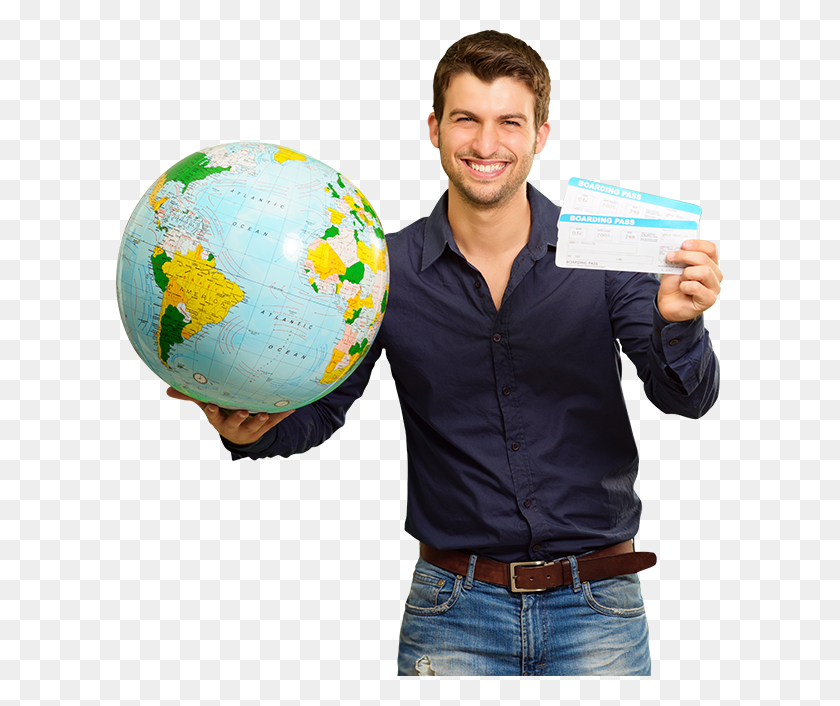 607x646 Customer Care Tourists, Person, Human, Outer Space HD PNG Download