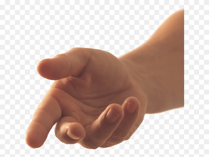 640x571 Customer Reach Jesus Hand Jesus Hand, Person, Human, Holding Hands HD PNG Download