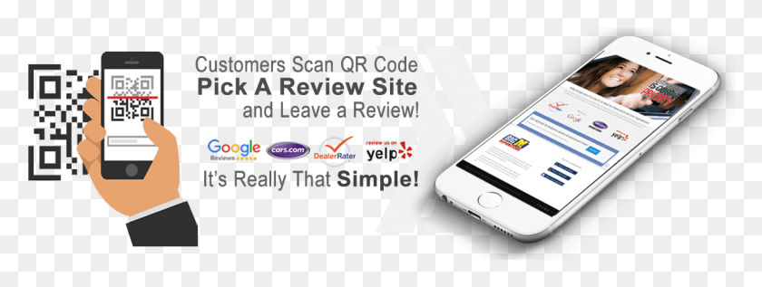 1215x401 Customer Review Site Header Yelp, Mobile Phone, Phone, Electronics Descargar Hd Png