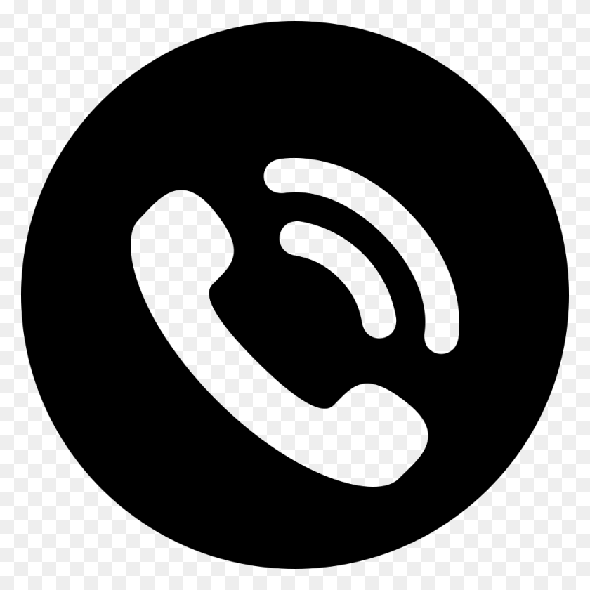 980x980 Customer Service Telephone Numbers Svg Icon Free Contact Number Icon, Label, Text, Sticker HD PNG Download