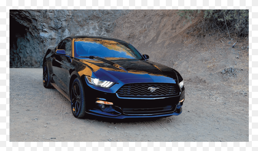 901x501 Customers Around The World Have Made Ford Mustang The, Car, Vehicle, Transportation HD PNG Download