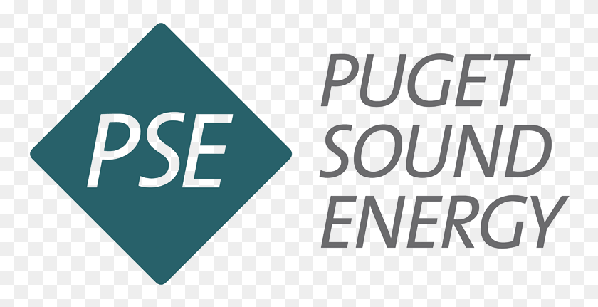 760x371 Customers Asked To Reduce Natural Gas Use After Canadian Puget Sound Energy Logo, Text, Symbol, Trademark HD PNG Download