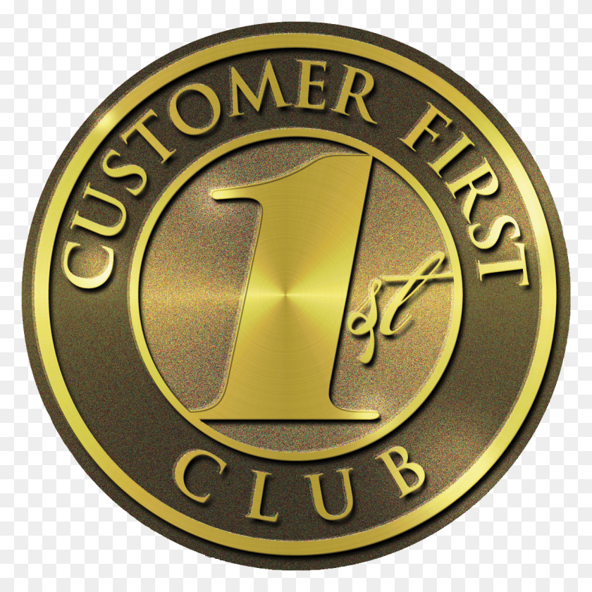 1148x1148 Customers First Club, Symbol, Logo, Trademark HD PNG Download