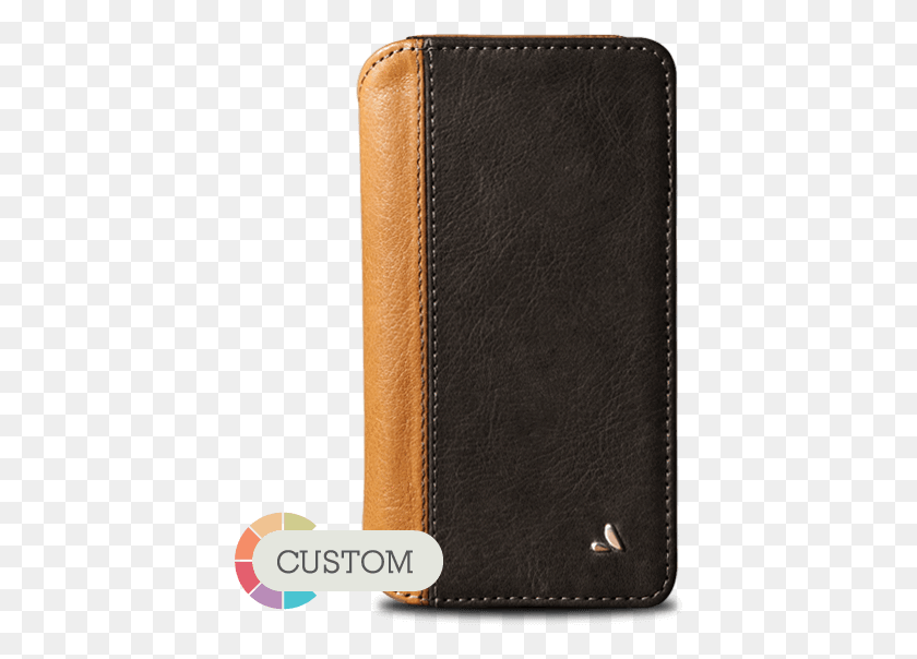 411x544 Customizable Wallet Lp Iphone X Iphone Xs Leather Leather, Accessories, Accessory, Text HD PNG Download