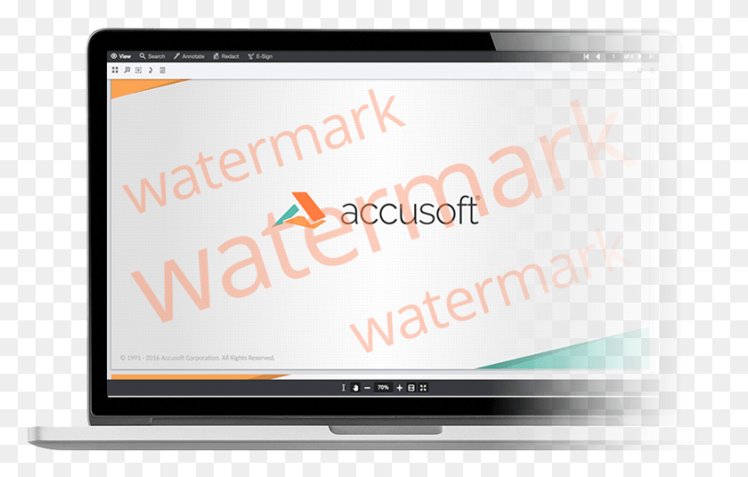 866x529 Customizable Watermarking Options Led Backlit Lcd Display, Computer, Electronics, Pc HD PNG Download