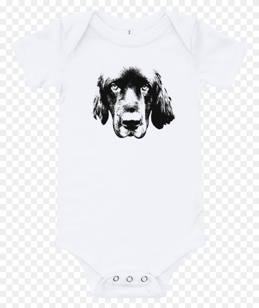 796x956 Customizable White Onesie Goat, Clothing, Apparel, T-shirt HD PNG Download
