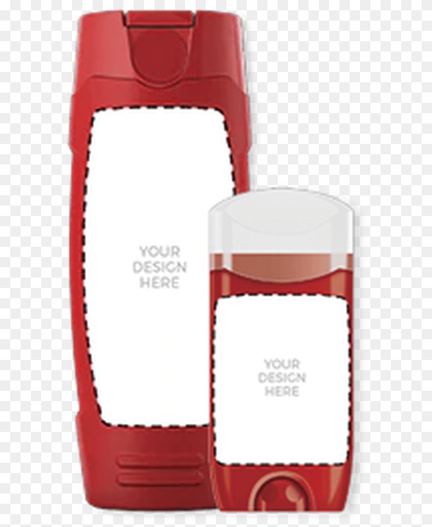 Customize Your Old Spice Plastic Bottle, Electronics, Phone, Mobile Phone, Plant Transparent PNG