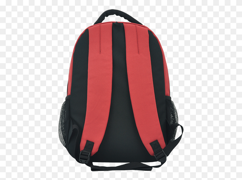 437x567 Customize Your Own School Backpack Laptop Bag HD PNG Download