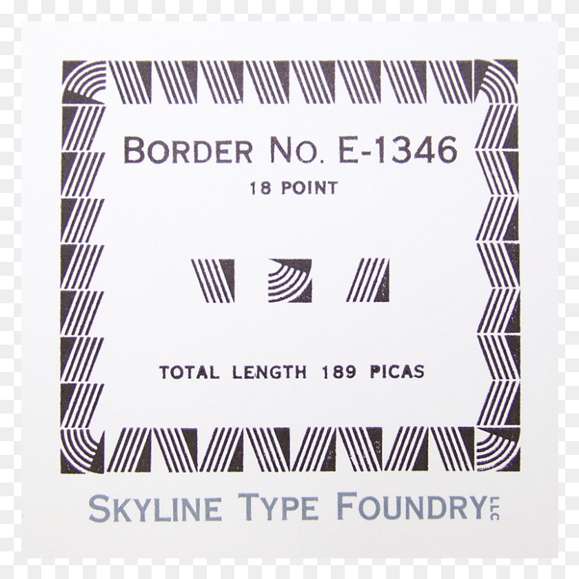 801x801 Cut A Fair Number Of Borderornament Elements In That Label, Text, Paper, Poster HD PNG Download