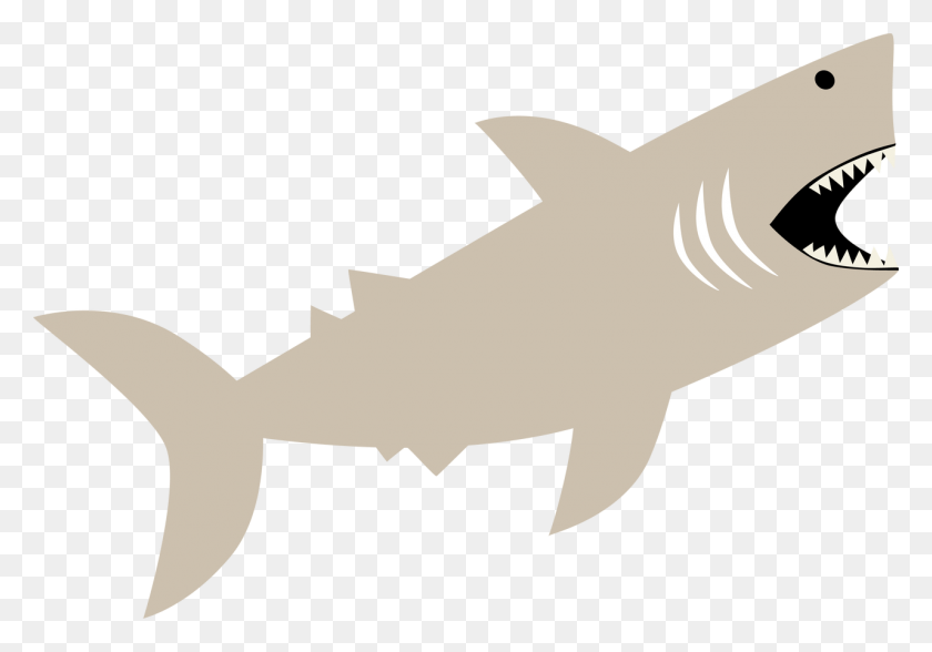 1280x867 Cut File Snap Click Supply Co Image Shark Svg, Axe, Tool, Animal HD PNG Download