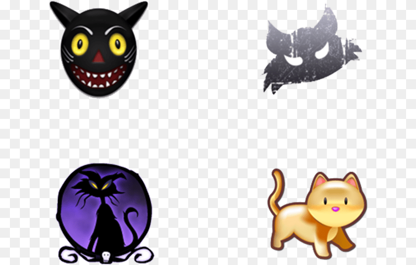Cute Animal Icon Cat Icon, Mammal, Pig, Pet Transparent PNG