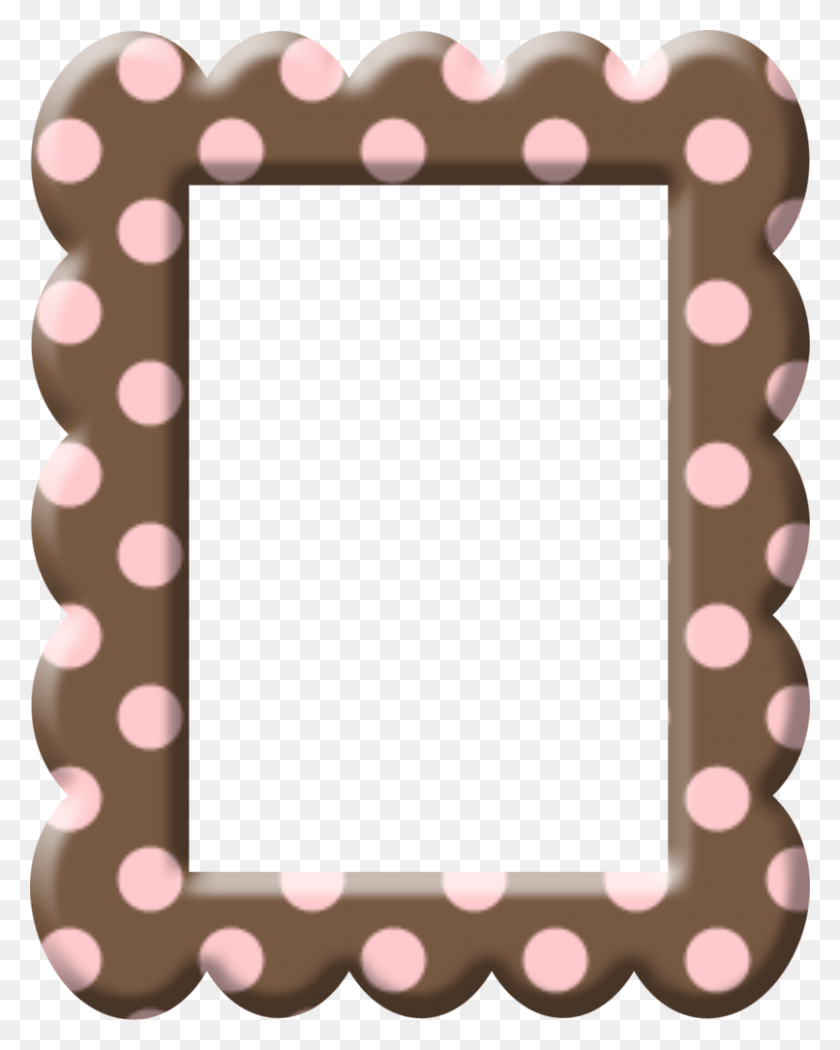 806x1024 Cute Borders Mrs Ks Clip Art And More Border Design Of Chocolate, Texture, Text, Wood HD PNG Download