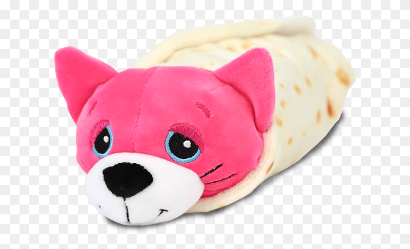 621x451 Cute Burrito Toys, Plush, Toy, Pillow HD PNG Download