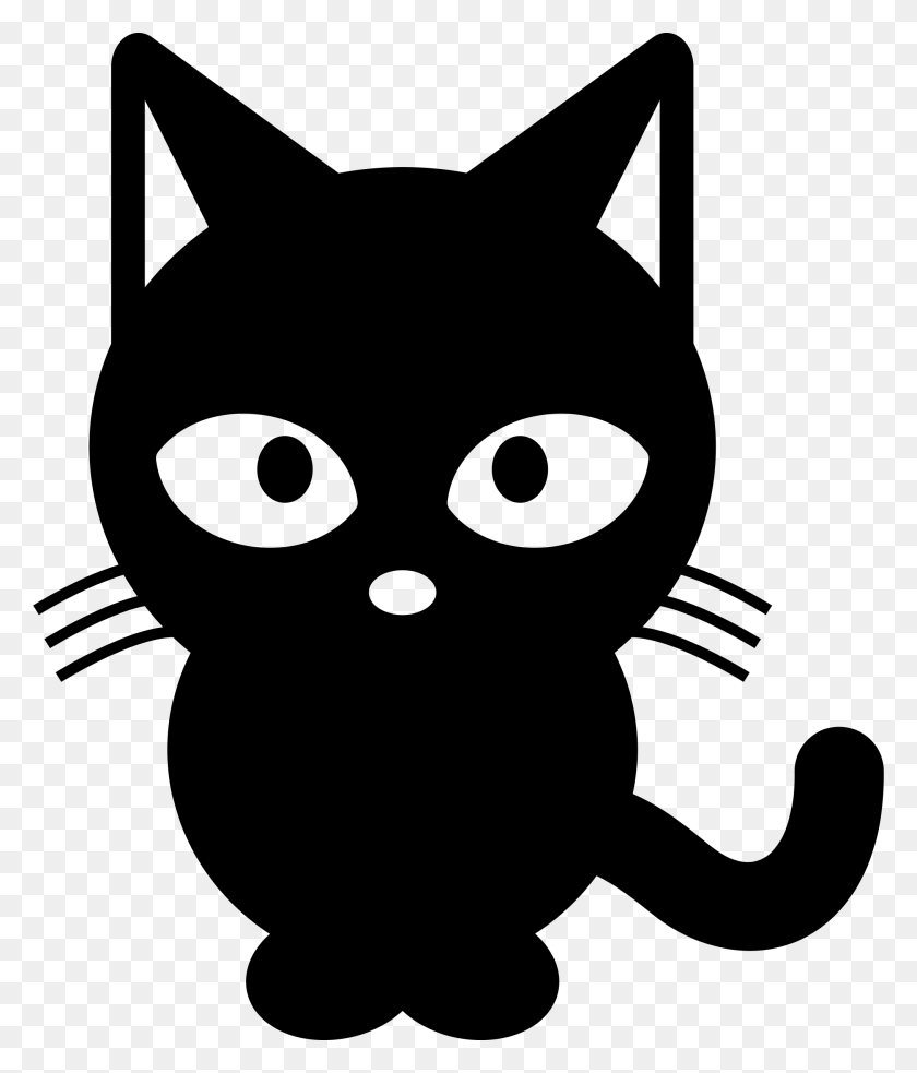 2028x2400 Cute Cat Vector, Gray, World Of Warcraft Hd Png
