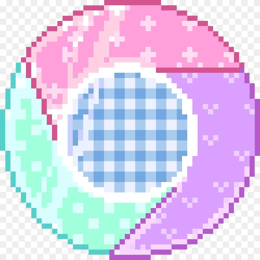 Cute Chrome Image Google Chrome Cute Icon, Sphere, First Aid Transparent PNG