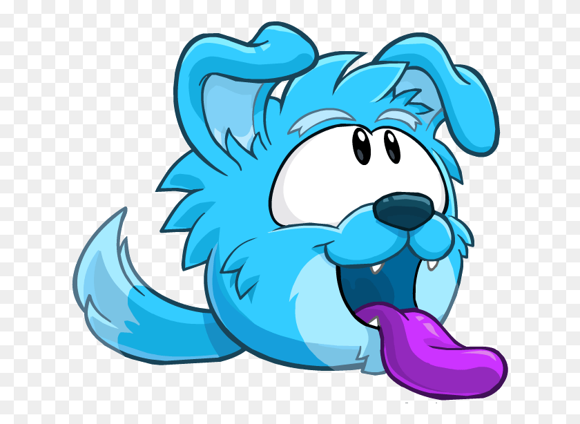 633x554 Cute Dog Cartoon, Outdoors, Nature, Mouth HD PNG Download