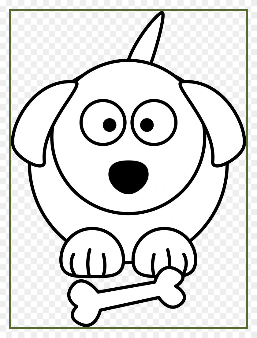 2009x2683 Cute Dog Royalty Black And White Cartoon Animals, Snowman, Winter, Snow HD PNG Download