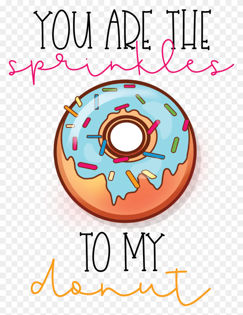 985x1296 Donuts Png / Postre Png