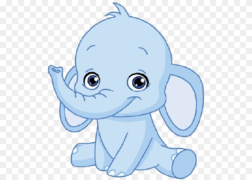 600x600 Cute Elephant Funny Baby Elephant Elephant Images Clip Art, Animal, Bear, Mammal, Plush Transparent PNG