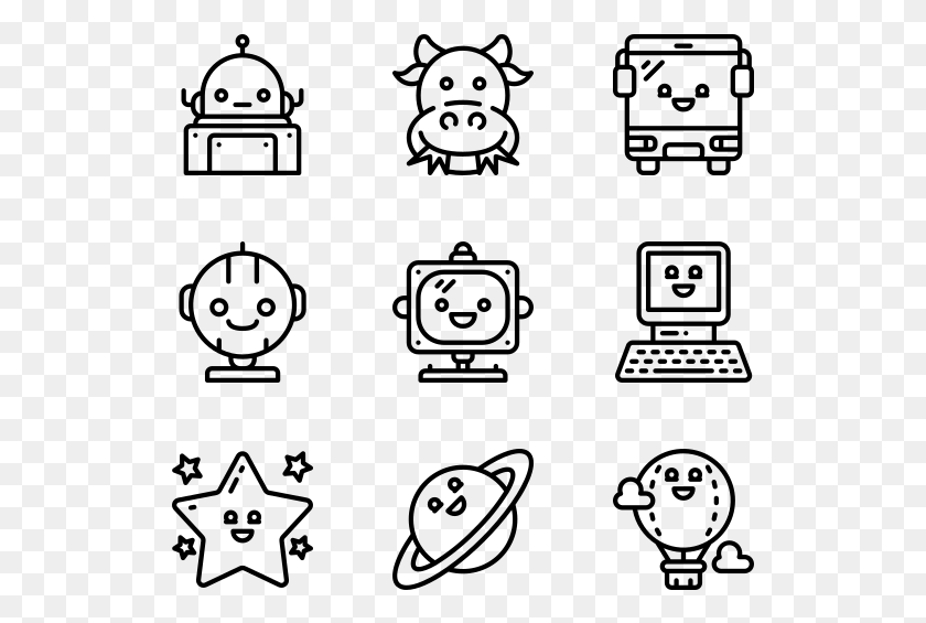 529x505 Cute Icons Manufacturing Icons, Gray, World Of Warcraft HD PNG Download