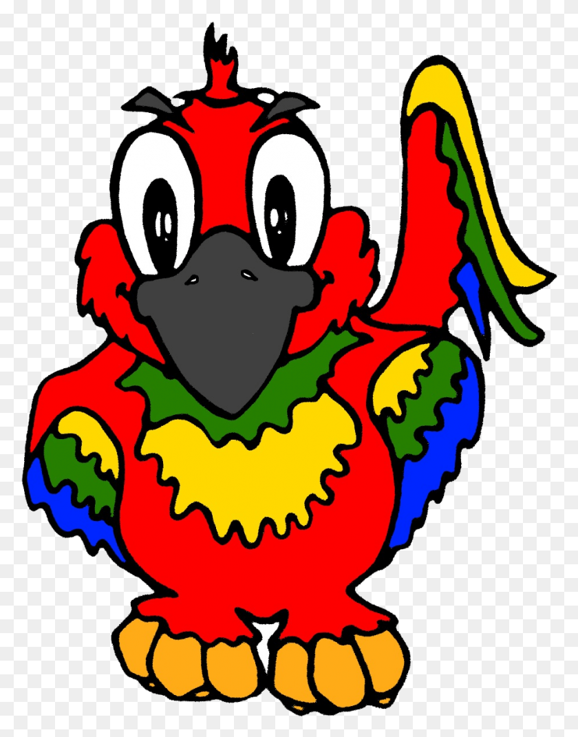 931x1207 Cute Parrot Transparent Image Portable Network Graphics, Pattern, Halloween HD PNG Download