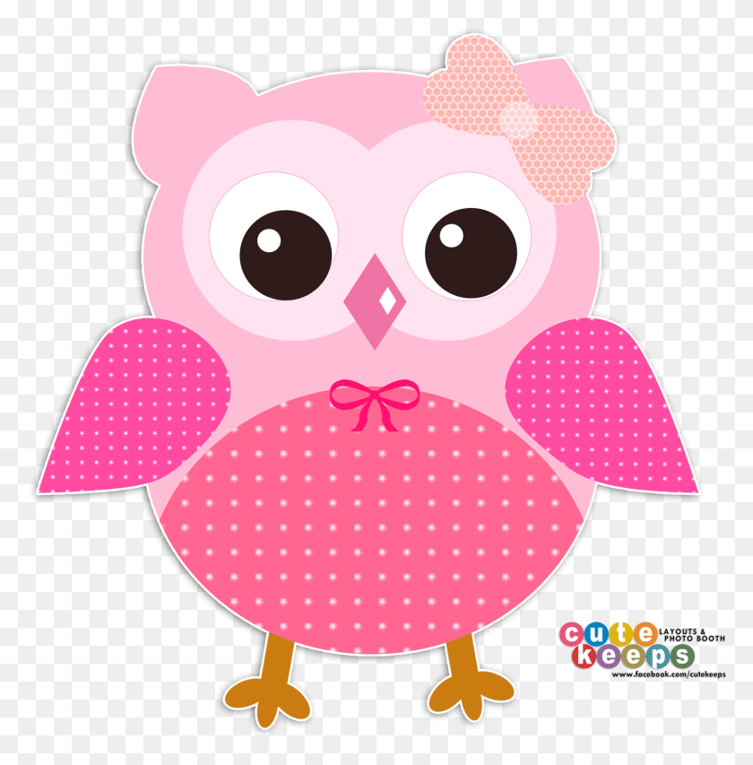 1639x1668 Cute Pink Owl Owl Peach Orange Pink Owl Cute Portable Network Graphics, Texture, Heart, Cupid HD PNG Download