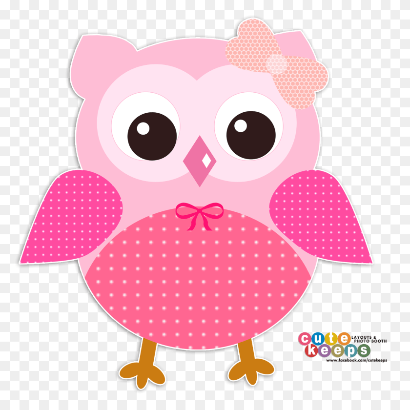 1800x1800 Cute Pink Owl Peach Orange Portable Network Graphics, Applique, Pattern, Smoke Pipe Clipart PNG