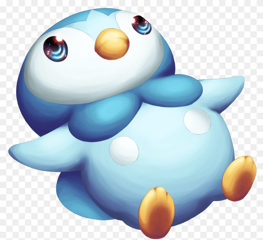 804x766 Cute Piplup Download Cute Piplup, Nature, Outdoors, Winter, Snow PNG