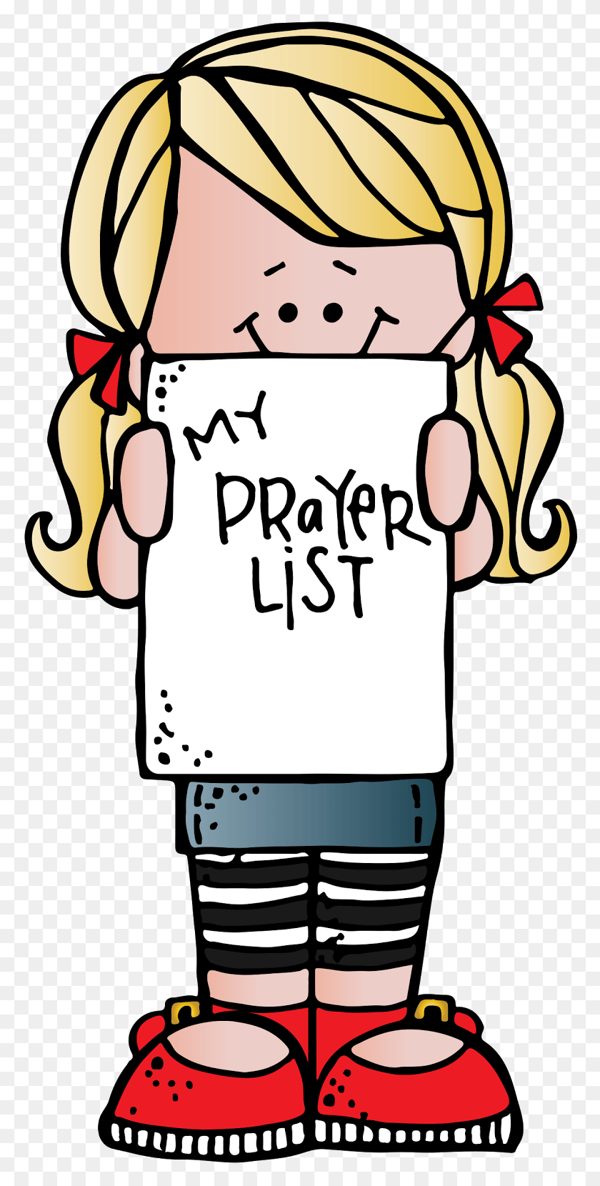 776x1600 Cute Prayer Cliparts Pencil Melonheadz Clip Art Black And White, Text, Alphabet, Number HD PNG Download