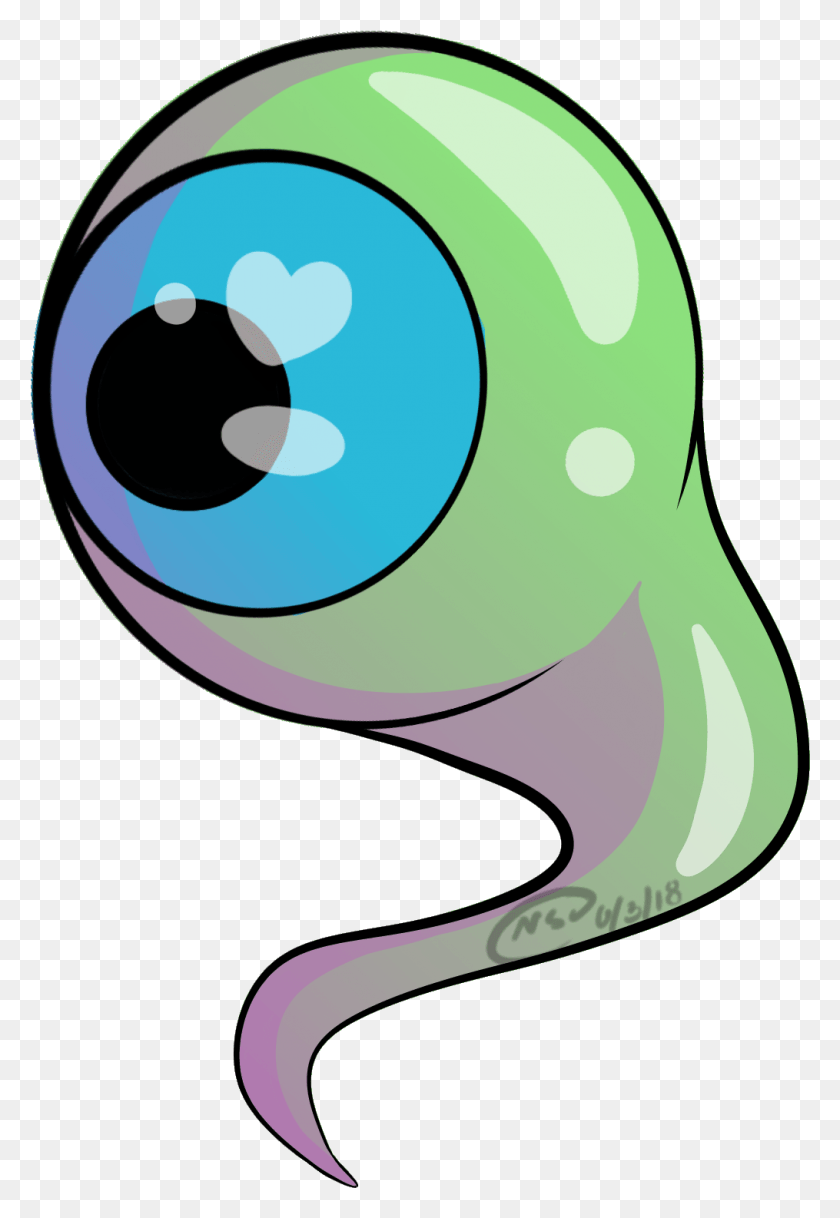 1015x1508 Cute Septic Eye Sam, Graphics, Accessories HD PNG Download